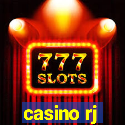 casino rj