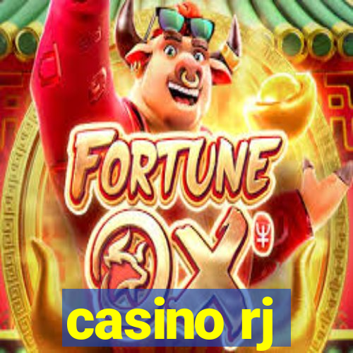 casino rj