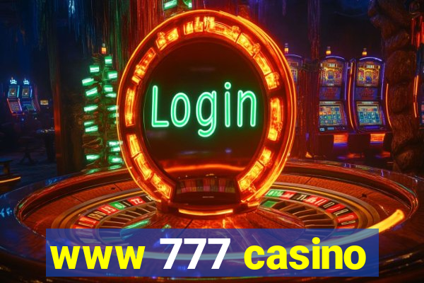 www 777 casino