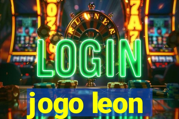 jogo leon