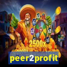 peer2profit