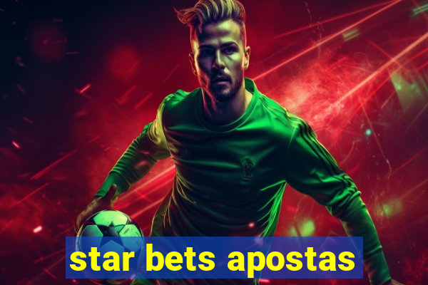 star bets apostas