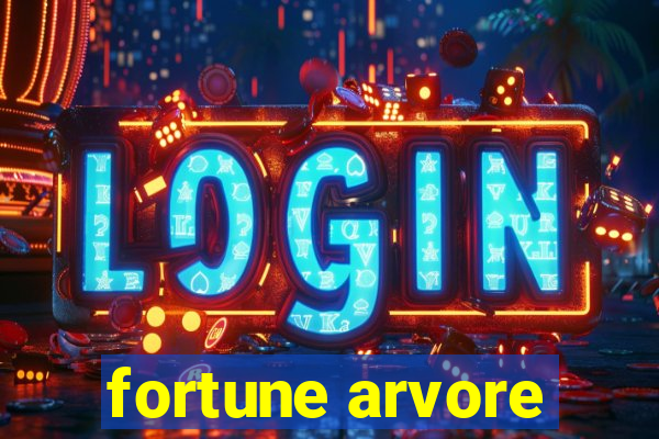 fortune arvore