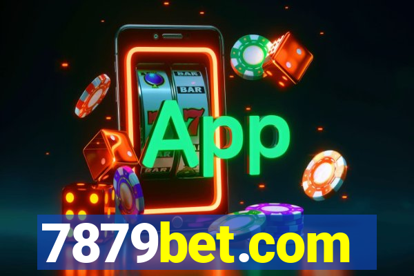 7879bet.com