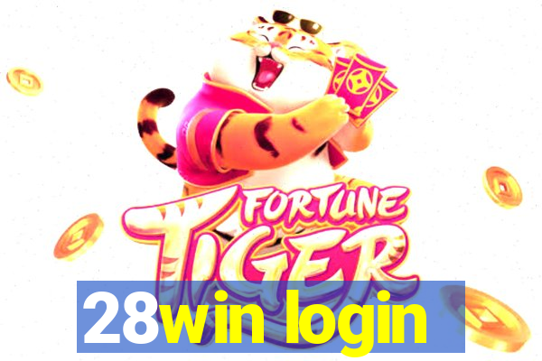 28win login