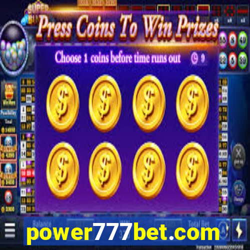 power777bet.com