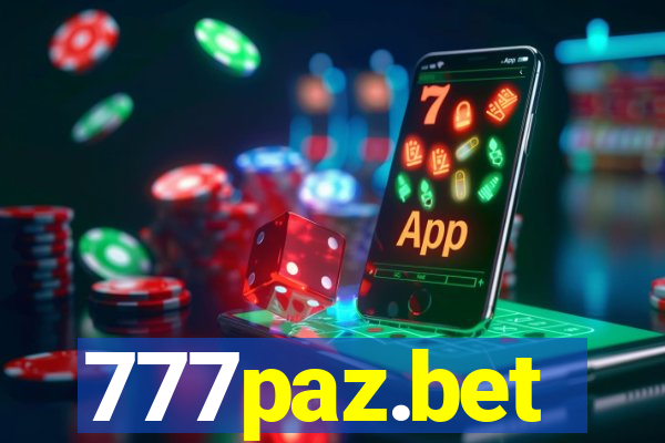 777paz.bet