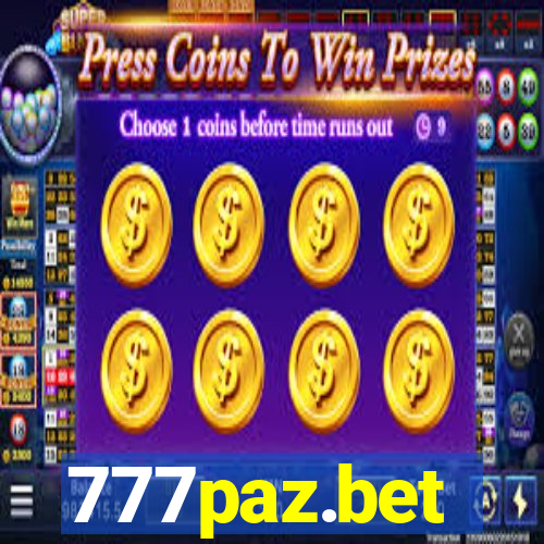 777paz.bet