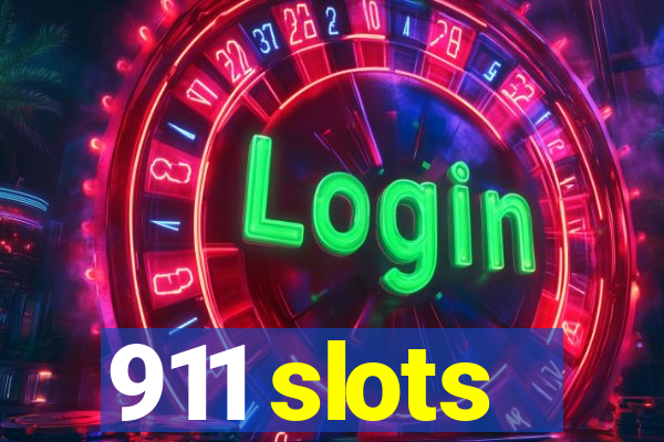 911 slots