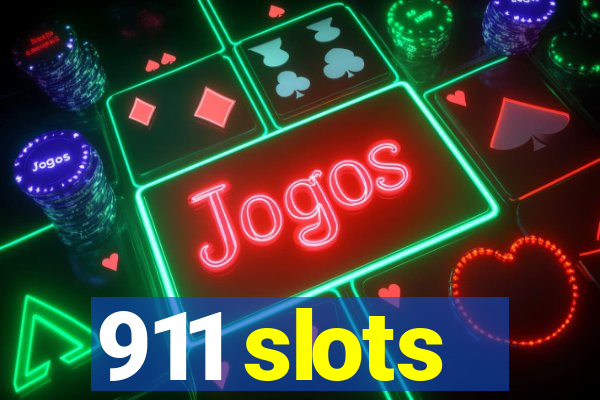 911 slots