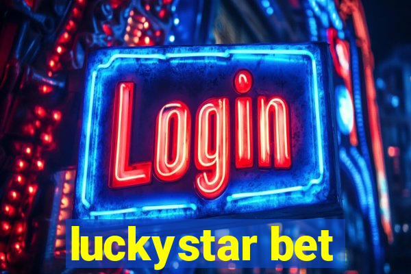 luckystar bet