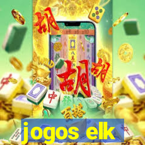 jogos elk