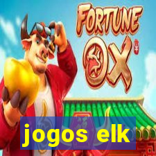 jogos elk