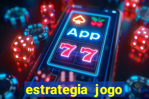 estrategia jogo fortune ox