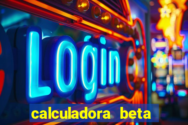 calculadora beta hcg semanas