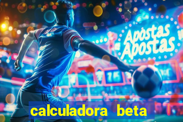 calculadora beta hcg semanas