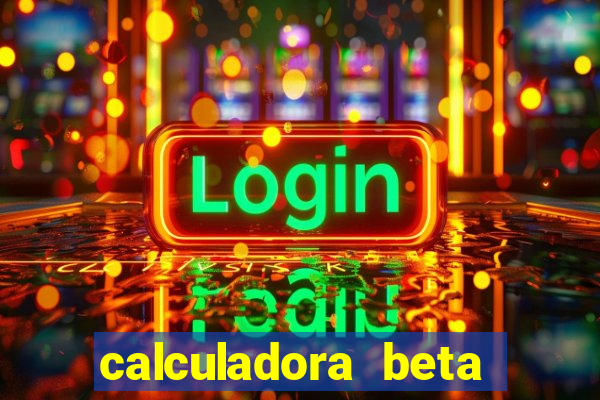 calculadora beta hcg semanas