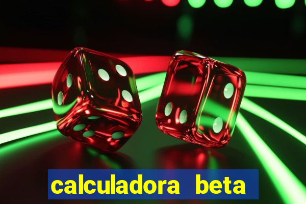 calculadora beta hcg semanas