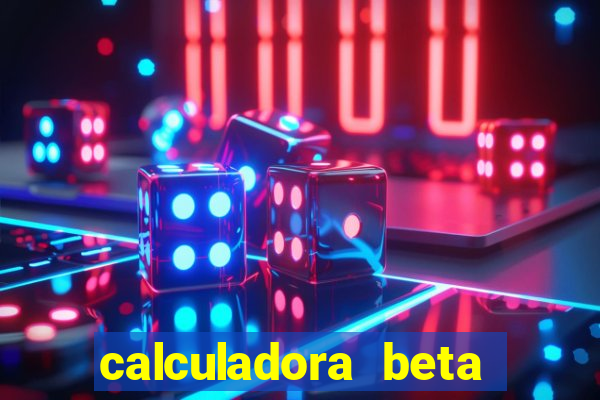 calculadora beta hcg semanas