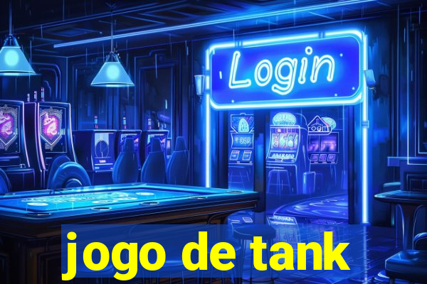 jogo de tank