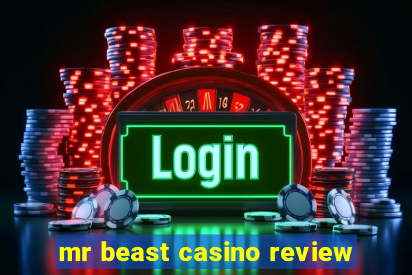 mr beast casino review