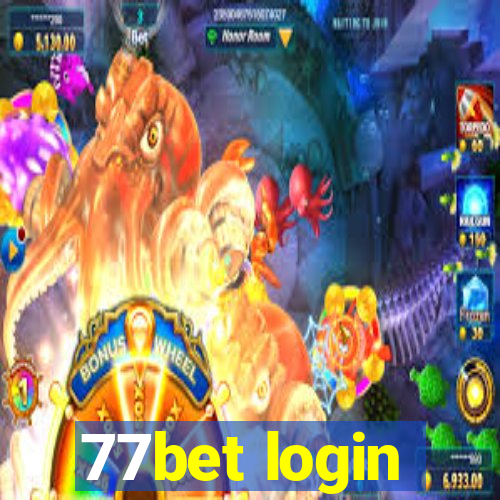 77bet login