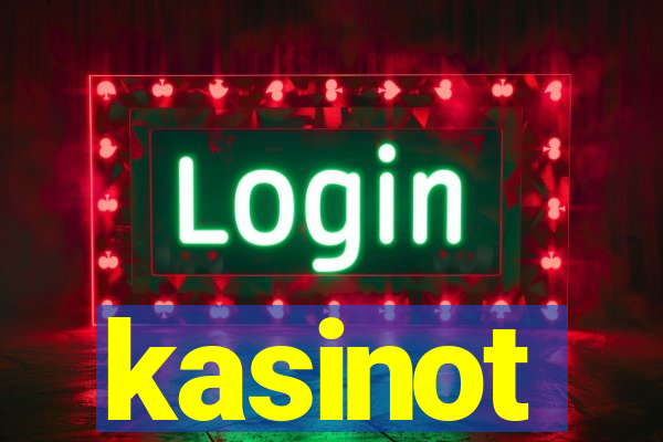 kasinot