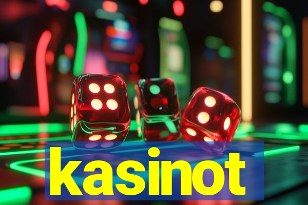 kasinot