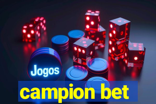 campion bet