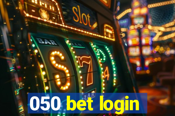 050 bet login