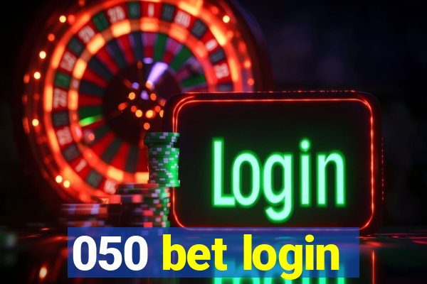 050 bet login