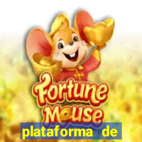 plataforma de apostas com bonus gratis