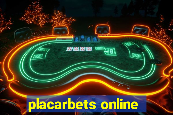 placarbets online