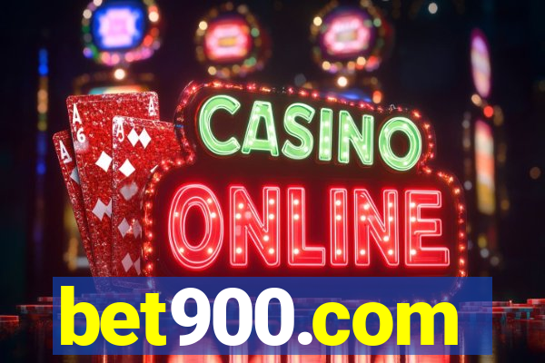 bet900.com