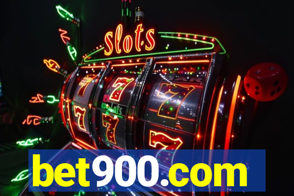 bet900.com