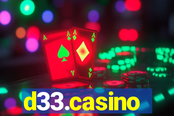 d33.casino