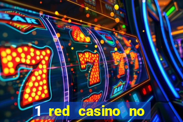 1 red casino no deposit bonus