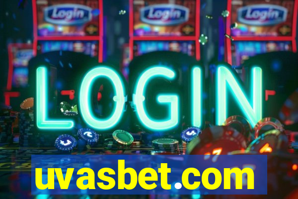 uvasbet.com