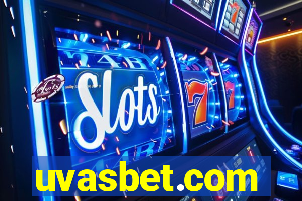 uvasbet.com