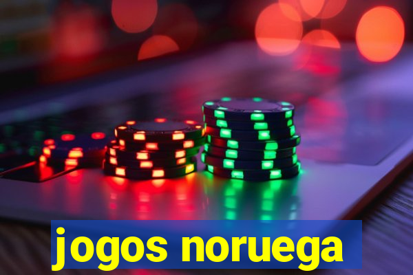 jogos noruega