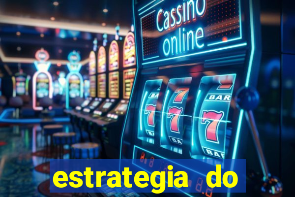 estrategia do fortune ox