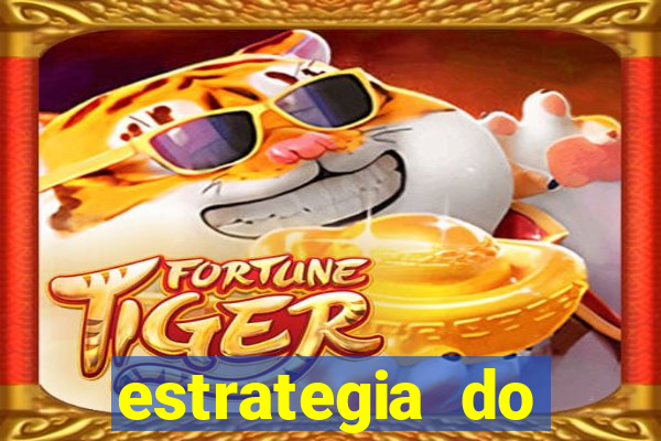 estrategia do fortune ox