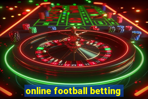 online football betting