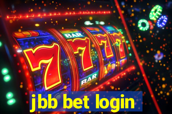 jbb bet login