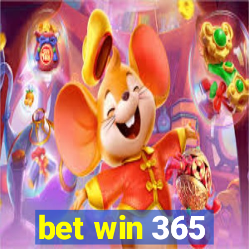 bet win 365