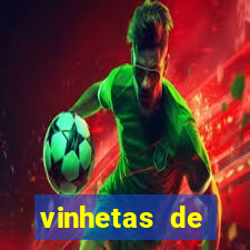 vinhetas de abertura de futebol