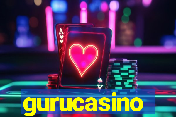 gurucasino