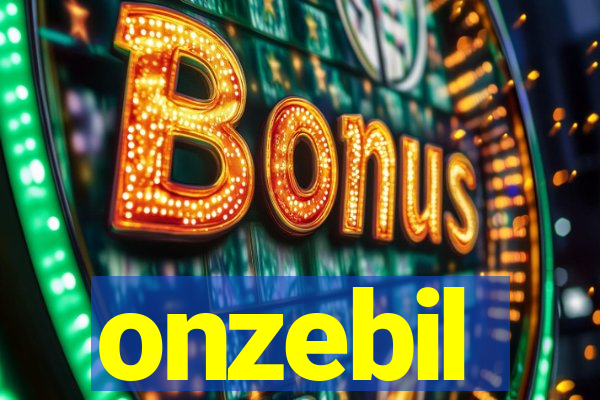 onzebil