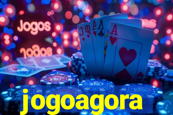 jogoagora