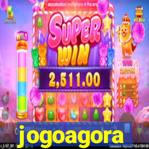 jogoagora